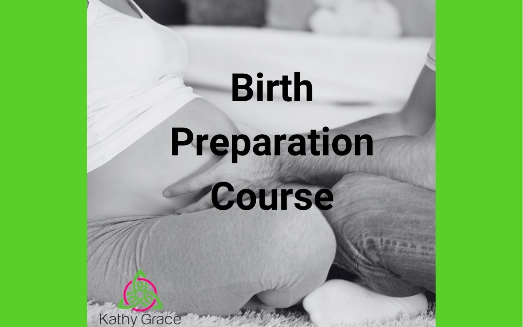 Birth Preparation Course